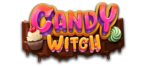 Candy WitchMystical Lamp by สล็อต simpleplay