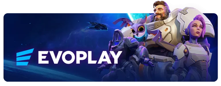 EVoplay by สล็อต simpleplay