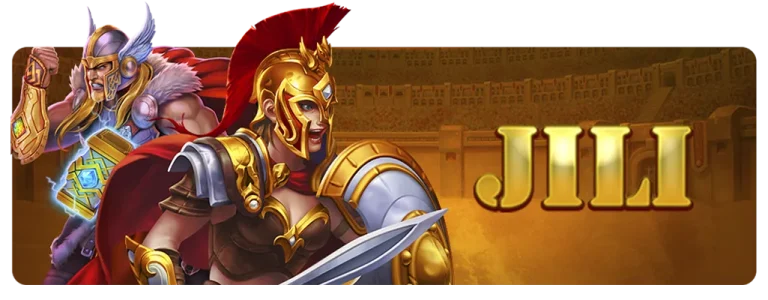 jili by สล็อต simpleplay
